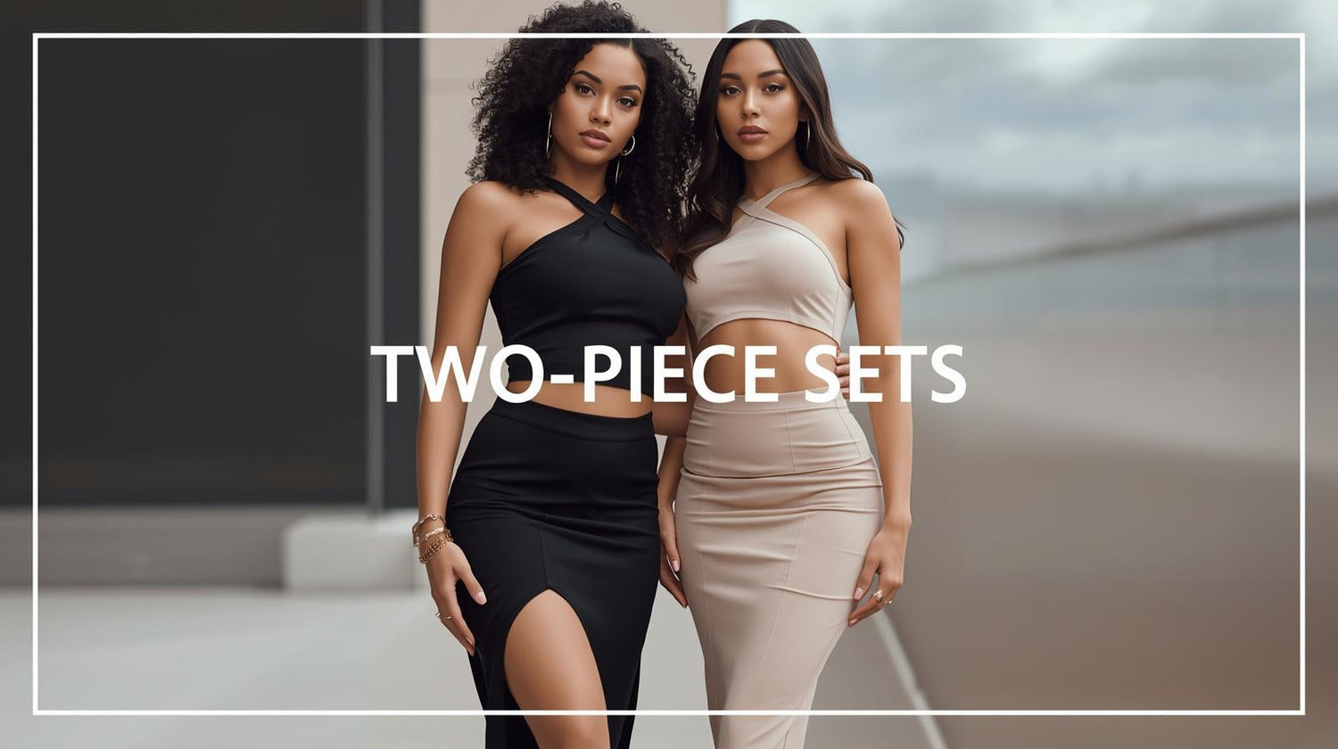 Two-Piece Sets