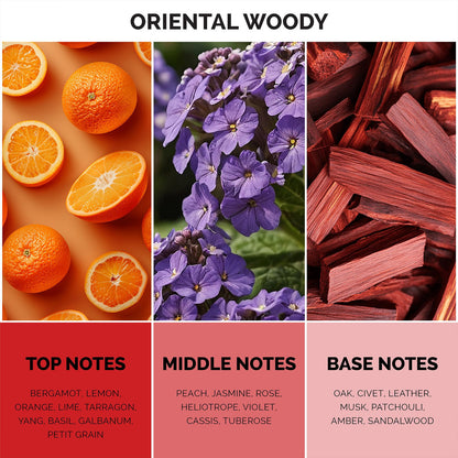 MAISON DE L'AVENIR ELECTRA ELIXIR EDP 3.4 U-2